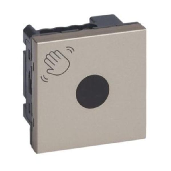 Contactless switch 200W LED for light Arteor champagne image 1