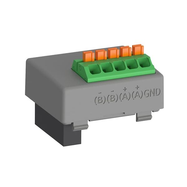 2TFC800169R1001 OTM RTU MODULE image 2