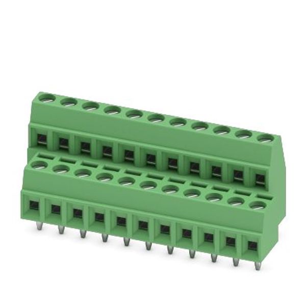 PCB terminal block image 2