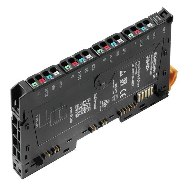 Digital output module (I/O) image 1