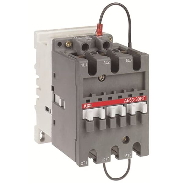 AE63-30-00RT 110V DC Contactor image 1