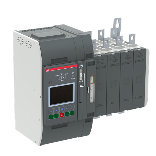 OXB250E3X2QB AUTOMATIC TRANSFER SWITCH image 3