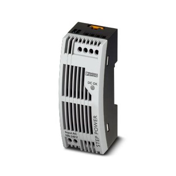 STEP-PS/ 1AC/12DC/1.5/FL - Power supply unit image 2