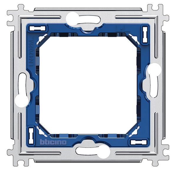 LL -  METALLIC SUPPORTING FRAME 2M SCREWS image 1