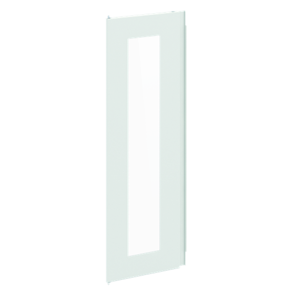 CTT15 ComfortLine Door, IP44, Field Width: 1, 771 mm x 248 mm x 14 mm image 6