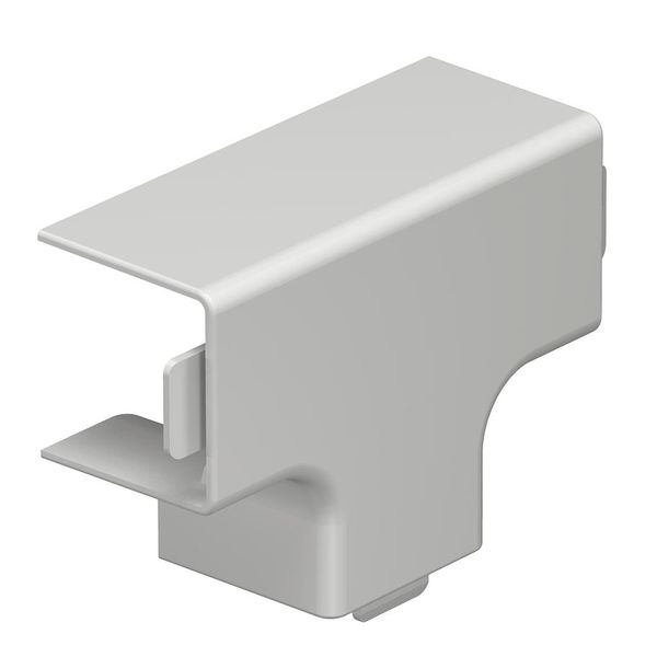 WDK HT25025RW T piece hood  25x25mm image 1