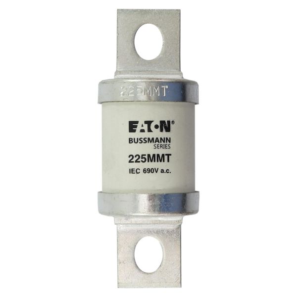 5.5KV 250E DIN E RATED SQ D FUSE image 24