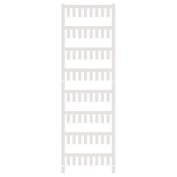 Cable coding system, 3 - 3.7 mm, 4.6 mm, Printed characters: Based on  image 1