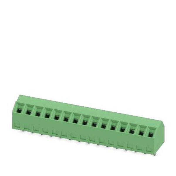 PCB terminal block image 2