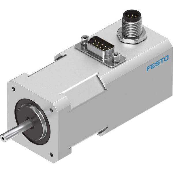 EMMS-ST-42-S-SE-G2 Stepper motor image 1