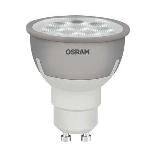 PPPAR16D6536 7,2W/940 230V GU1010X1OSRAM image 1