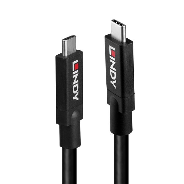 3m Active USB 3.2 Gen 2 C/C Cable 3m USB 3.2 Gen 2 Data & Video Extension image 1