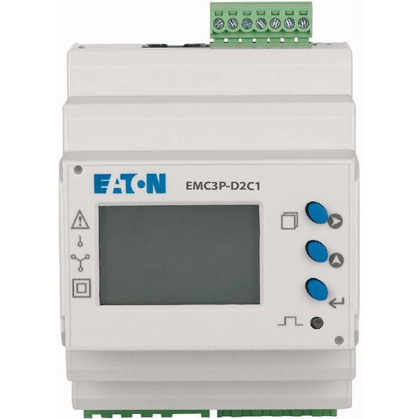 Multifunction Energy Meter - MID Certified image 26