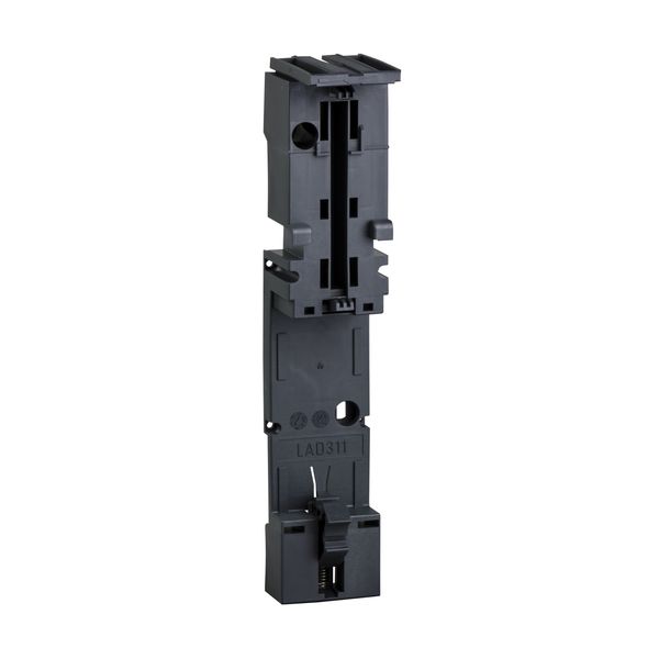 MOUNTING BRACKET, IEC CONTACTORS image 3