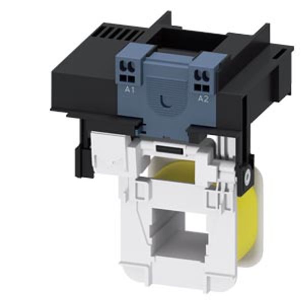 Withdrawable coil for S6 AC/DC operation 42-48 V UC image 2