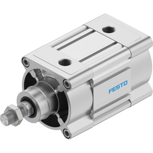 DSBC-100-40-D3-PPSA-N3 Standards-based cylinder image 1