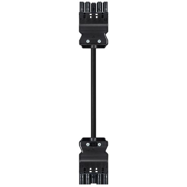 CABLE ASSEMBLY GST18I5K1BS 15 X13SW image 1