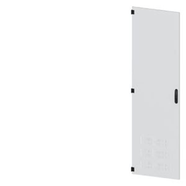 SIVACON, door, left, ventilated, IP... image 1