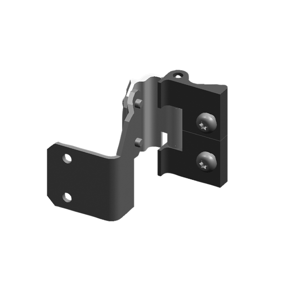 RZ54P2A RZ54P2A    Hinge 180° for module doors image 2