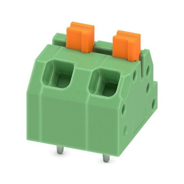 PCB terminal block image 2