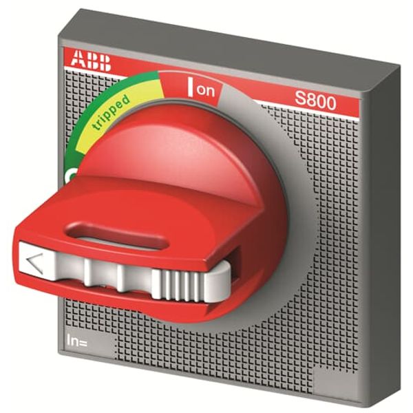 S-ARC1 B13 Arc fault detection device integrated with MCB image 2