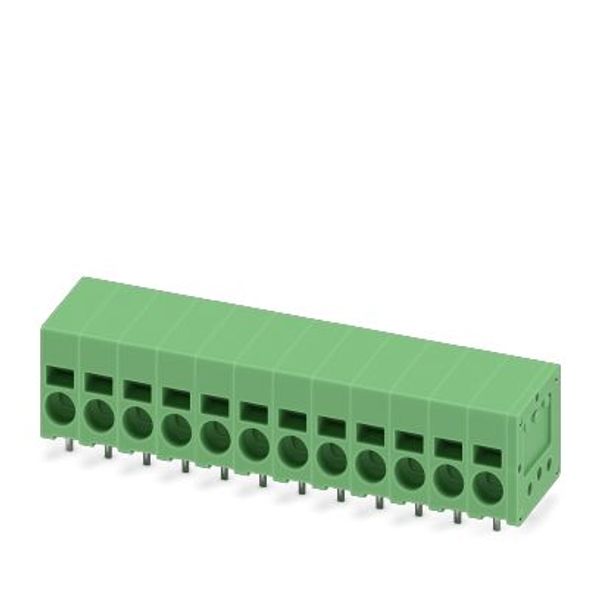 PCB terminal block image 2