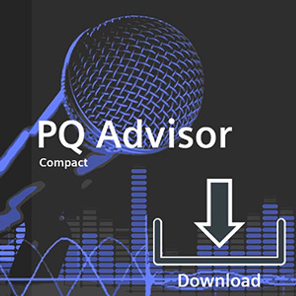 PQ Advisor Compact Reporting module... image 1