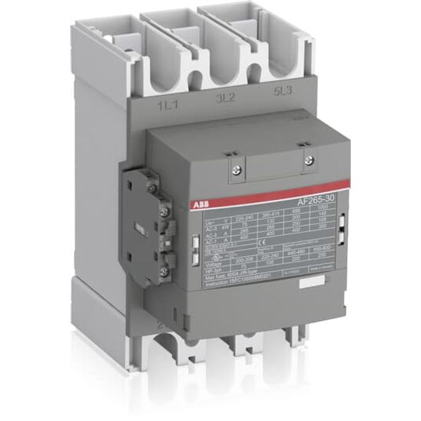 AF265-30-11-12 Contactor image 3