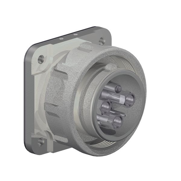 FLUSH MOUNTING APPLIANCE INLET 320A image 3