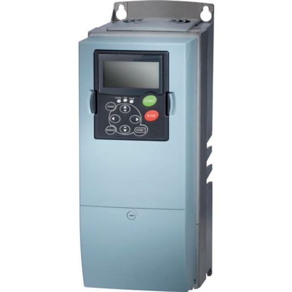 SPX003A1-4A1B1 Eaton SPX variable frequency drive image 1