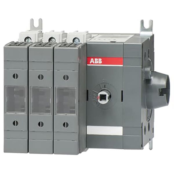 OS32GDS30 SWITCH FUSE image 1