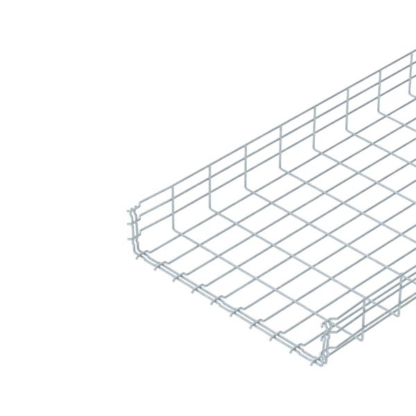 GRM 105 500 FT Mesh cable tray GRM  105x500x3000 image 1