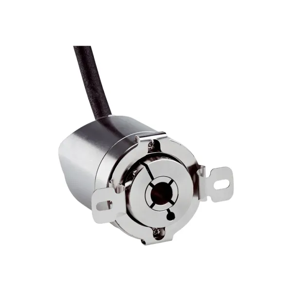 Absolute encoders: AHM36I-BDQJ014X12 image 1