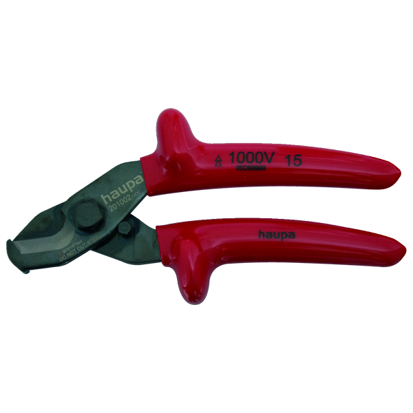 VDE cable cutter max. 16.9 mm image 1