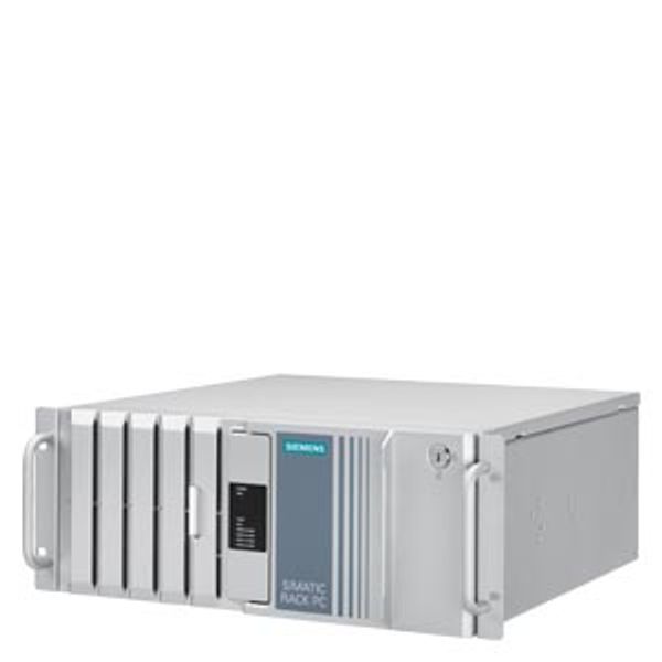 SIMATIC IPC547G (Rack PC, 19", 4HU)... image 1