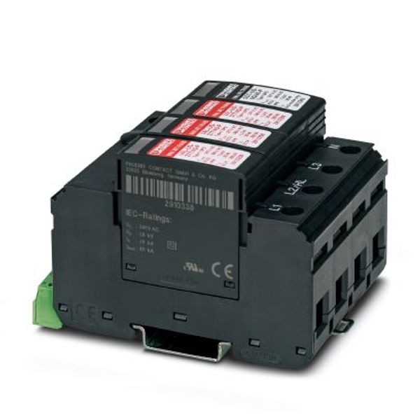 Type 1 surge protection device image 2