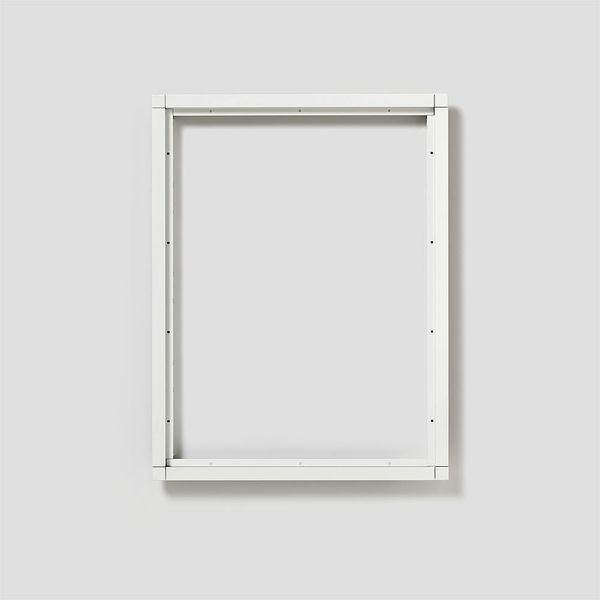 KR 611-4/3-0 W Combiframes image 1