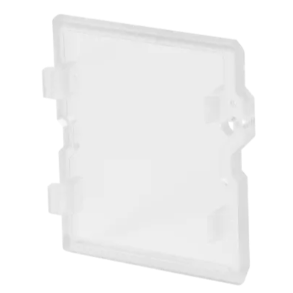 Sealable cover for TRB 60 image 1