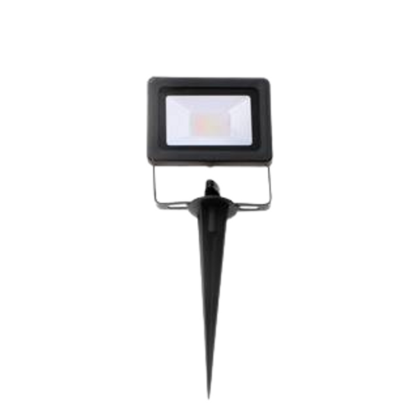 Full Color Bluetooth Floodlight image 1