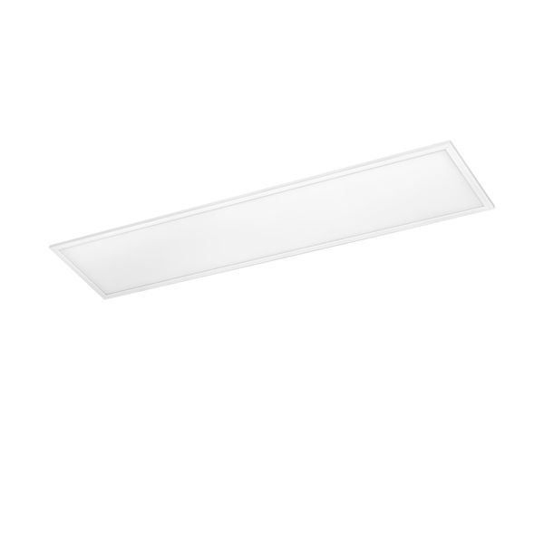 ALGINE  LED  230V 32W 100LM/W IP20 300X1200MM NW CEILING PANEL-5Y WARRANTY image 8