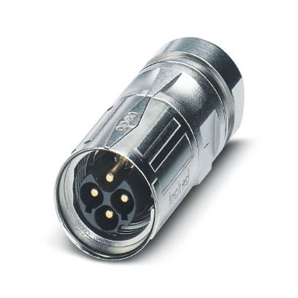 Cable connector image 2