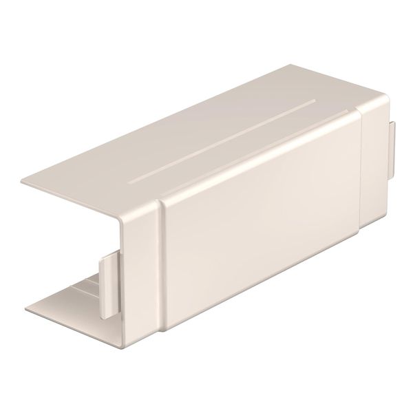 WDK HK60060CW T and intersection cover, for trunking type WDK 60060 image 1