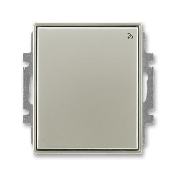 3299E-A23108 32 Switch insert with touch control element, with RF receiver ; 3299E-A23108 32 image 1