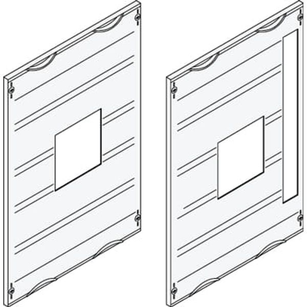 PPAG2503 Main Distribution Board image 1