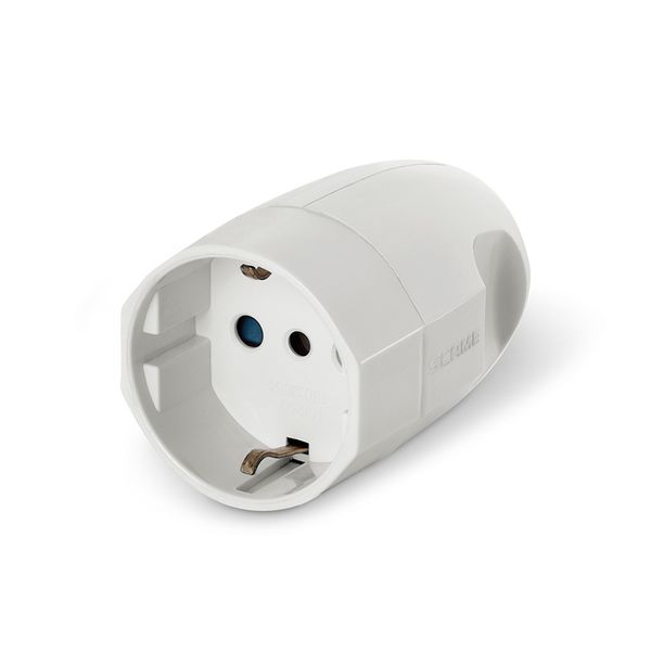 SOCKET 2P+E 16A P30 image 2