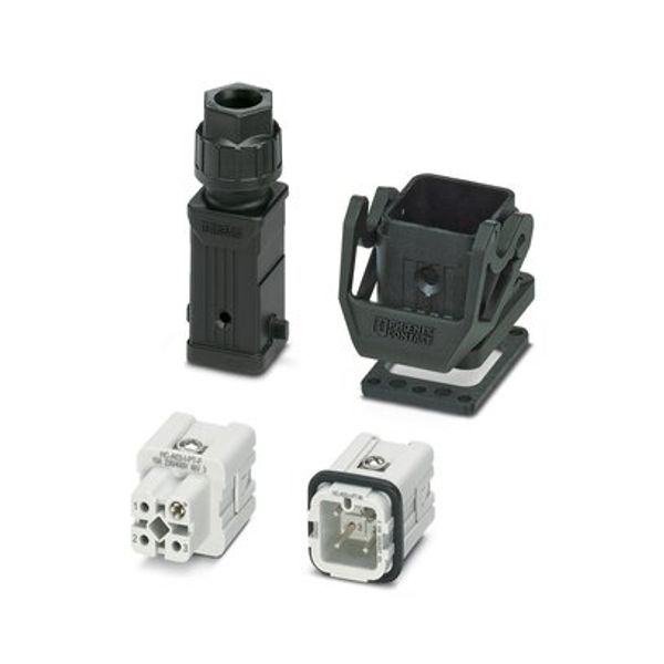 Connector set image 1