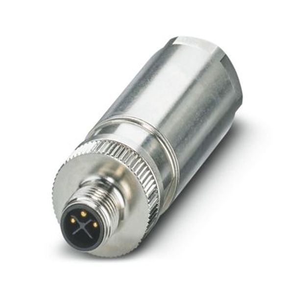 SACC-M12MSS-2PEPL-CM SH - Power connector image 1