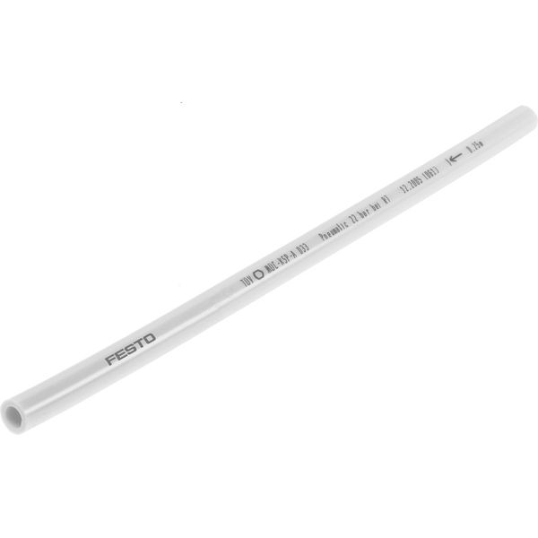 PAN-6X1-SI Plastic tubing image 1