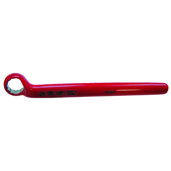 VDE ring spanner SW 7 image 1