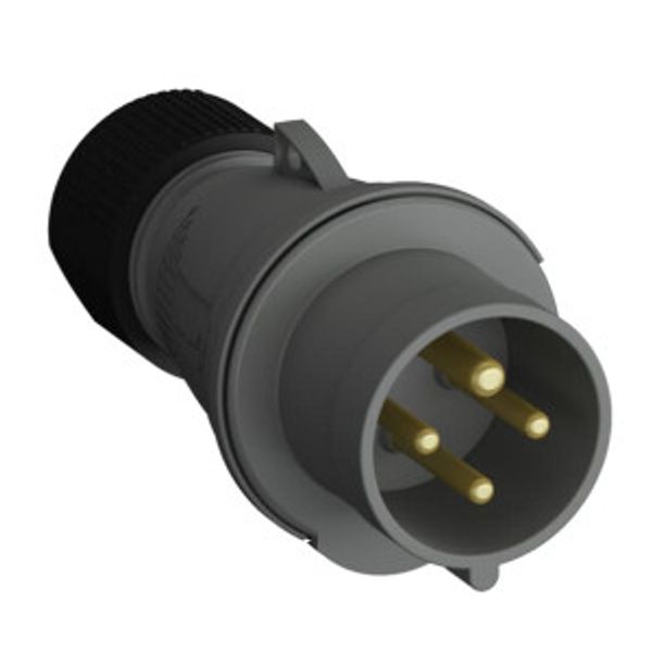 ABB430P12SP Industrial Plug UL/CSA image 2